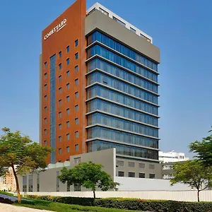 Courtyard By Marriott Culture Village, Dubai