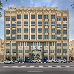 Gulf Al Nasr Formerly Roda Links Al Nasr דובאי